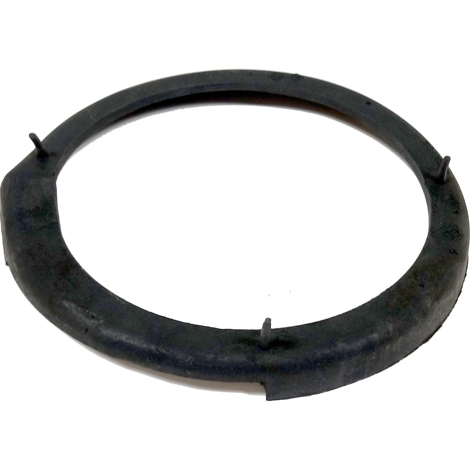 Front Lower Coil Spring Insulator | ANCHOR 708981 Fits Hyundai Santa Fe 2001-2006 — image 3