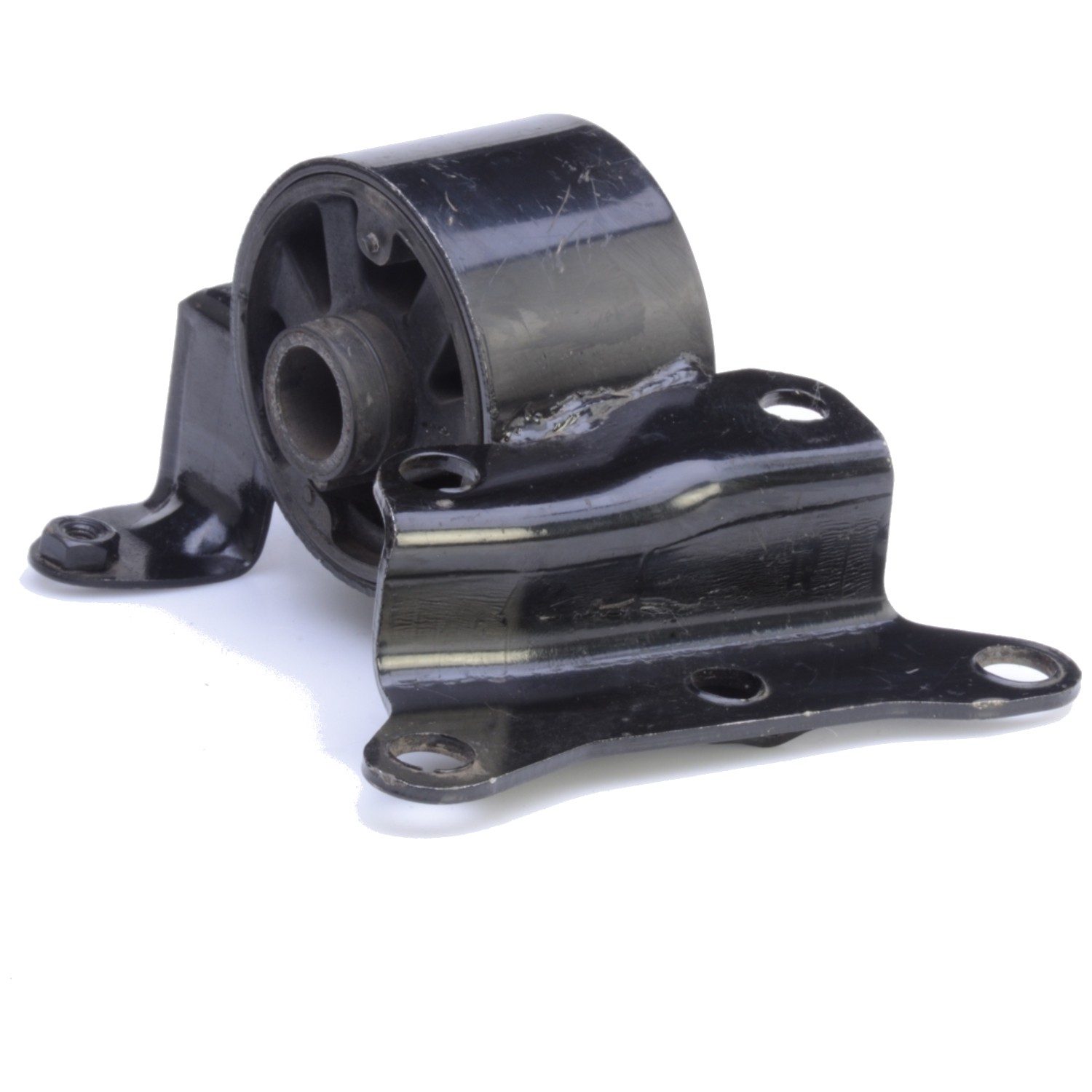 Left Automatic Transmission Mount | ANCHOR 8063 Fits Mazda Protege 1995-1998 — image 2