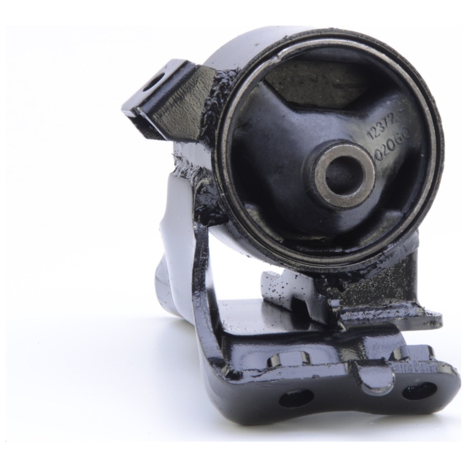 Left Automatic Transmission Mount | ANCHOR 8191 Fits Geo Toyota — image 2