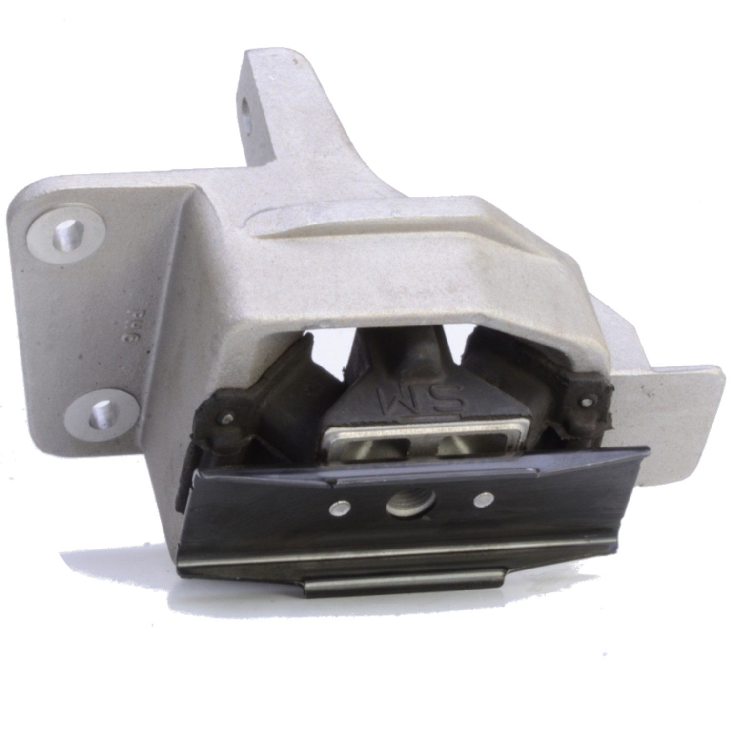 Daewoo Nubira 2000-2002 Left Manual Transmission Mount | ANCHOR 8925 — image 3