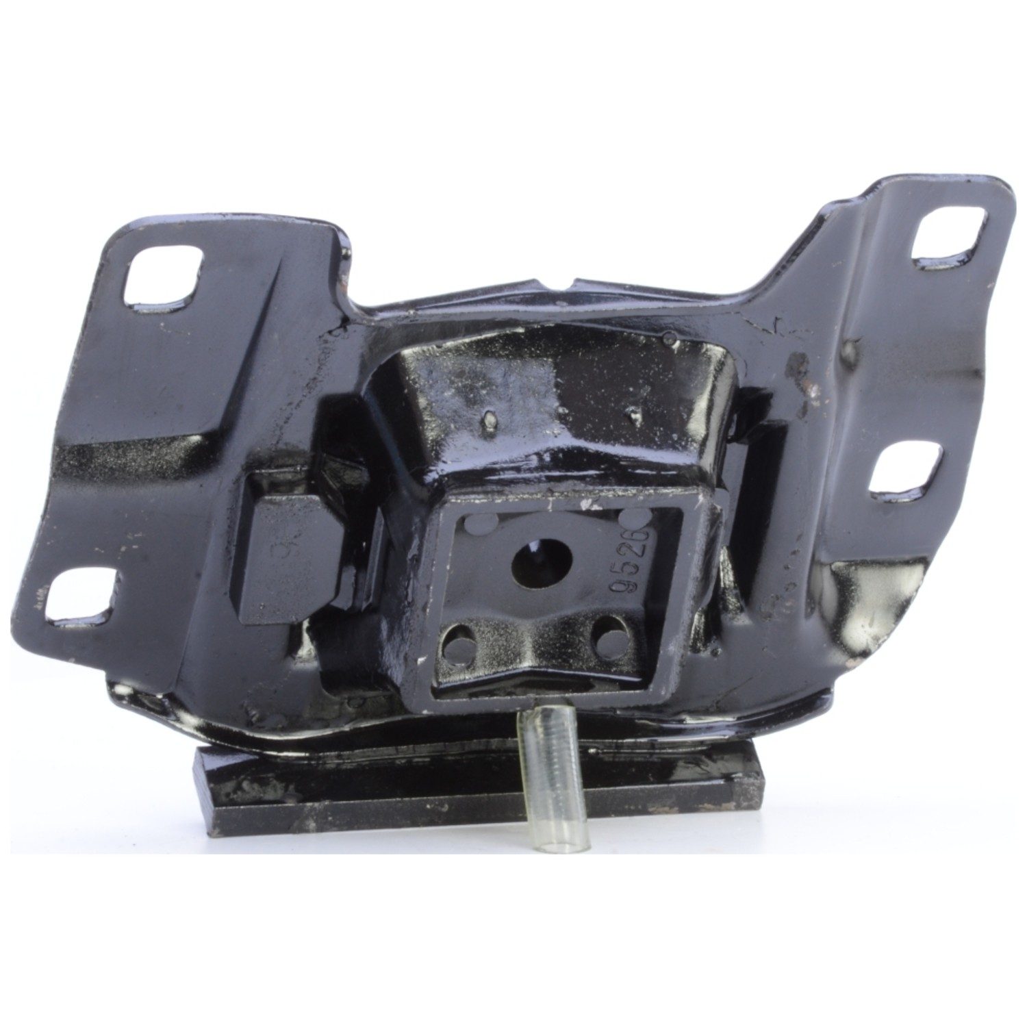 Left Automatic Transmission Mount | ANCHOR 9526 Fits Mazda — image 3