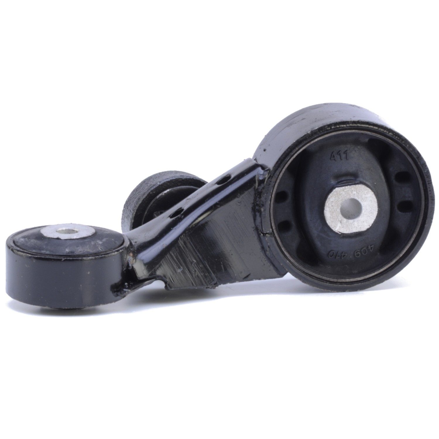 Right Upper Engine Torque Strut Mount | ANCHOR 9546 Fits Toyota Sienna 2007-2010 — image 3