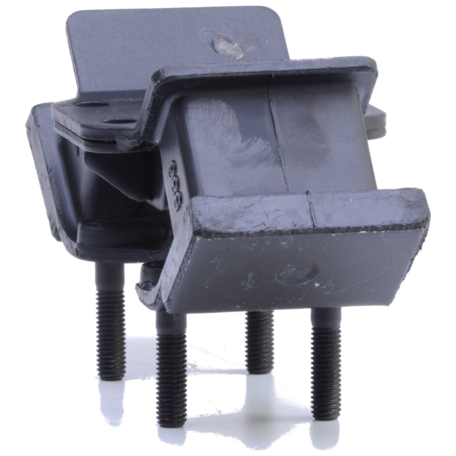 Rear Automatic Transmission Mount | ANCHOR 9684 Fits Lexus Toyota — image 4