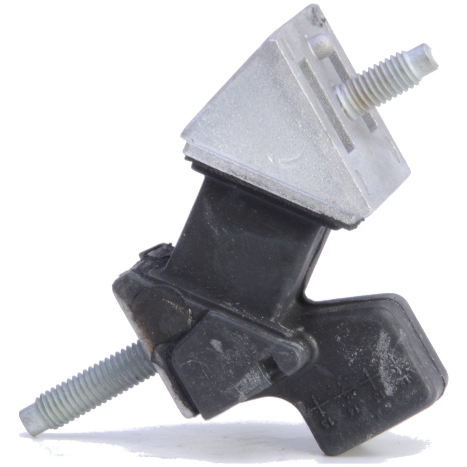 Transmission Mount | ANCHOR 9784 Fits Hyundai Kia Automatic — image 5