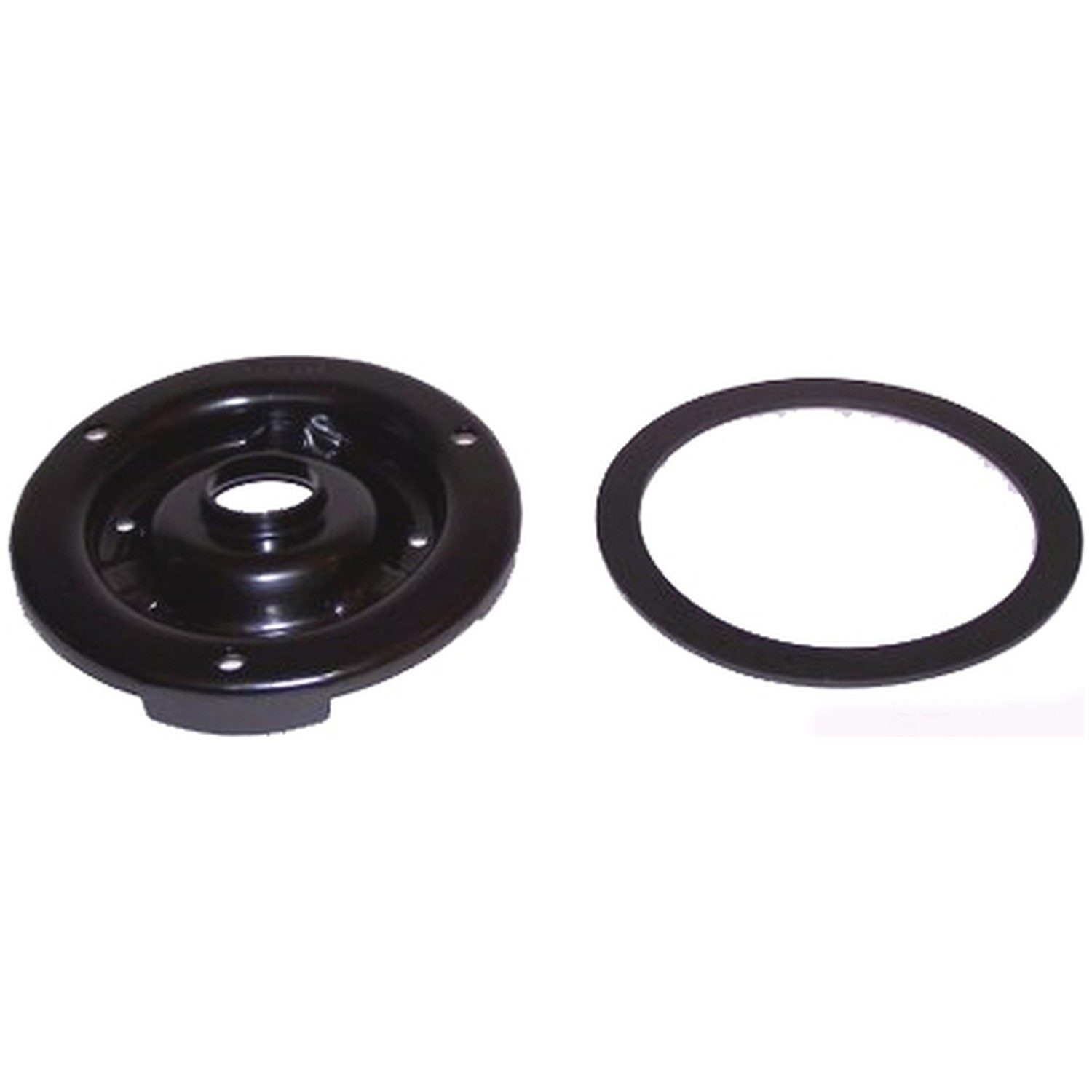 Front Upper Coil Spring Seat / Insulator | ANCHOR 704950 Fits Toyota Lexus