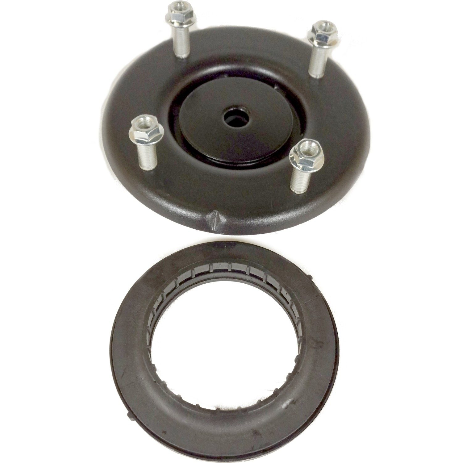 Front Suspension Strut Mount Kit | ANCHOR 705915 Fits Ford Mercury — image 2