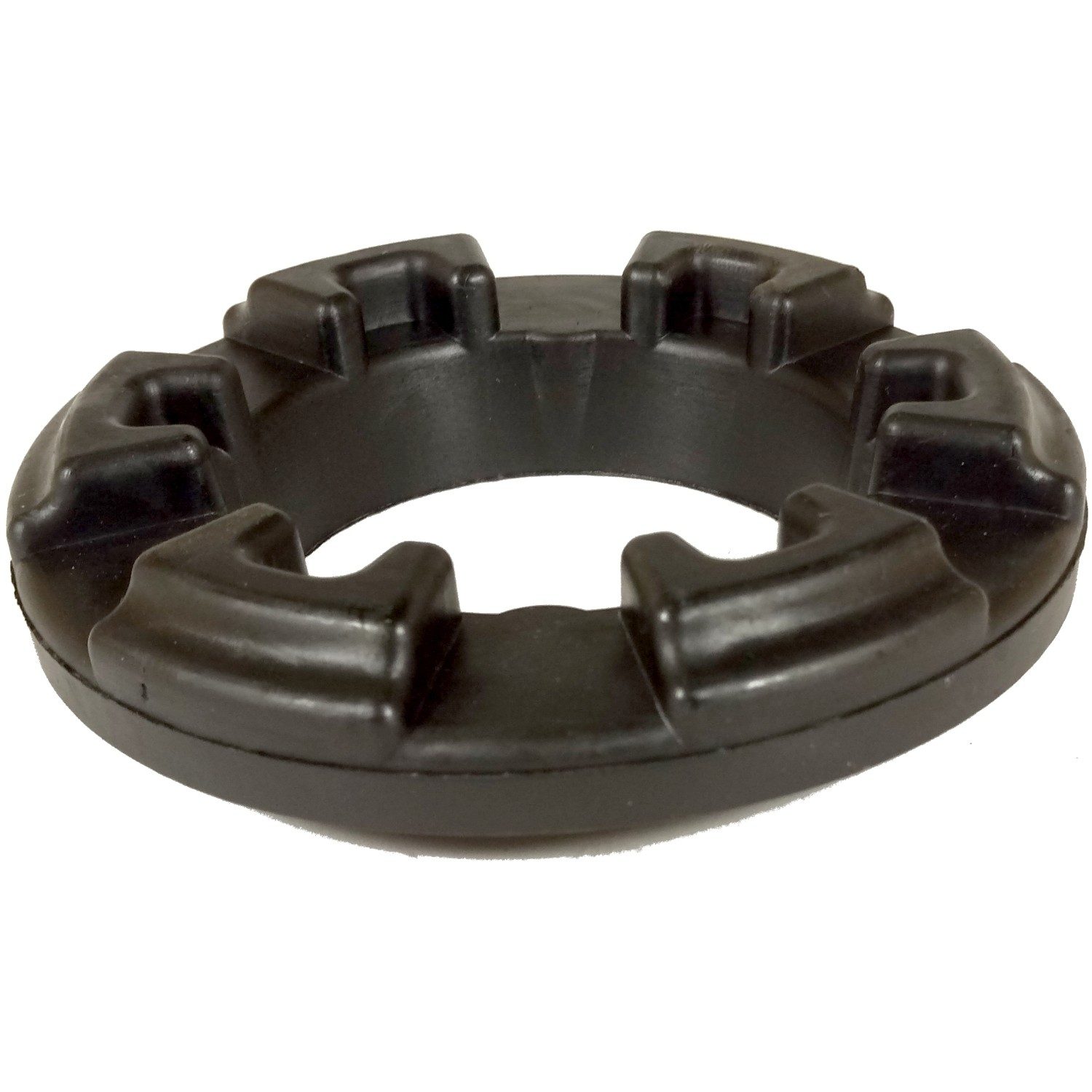 Rear Upper Coil Spring Insulator | ANCHOR 705979 Fits Nissan Maxima 1995-1999 — image 3