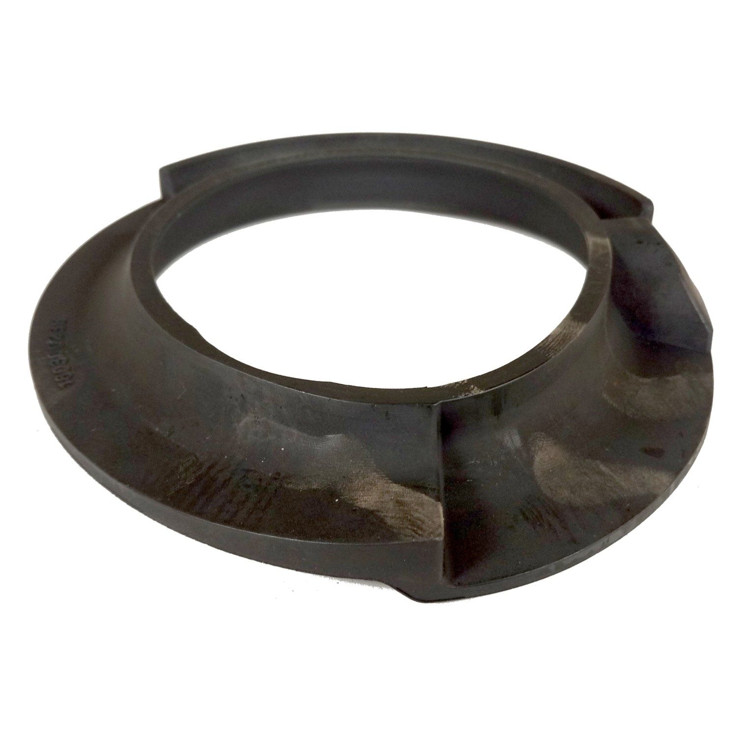 Rear Lower Coil Spring Insulator | ANCHOR 707969 Fits Mini Cooper 2002-2008 — image 3
