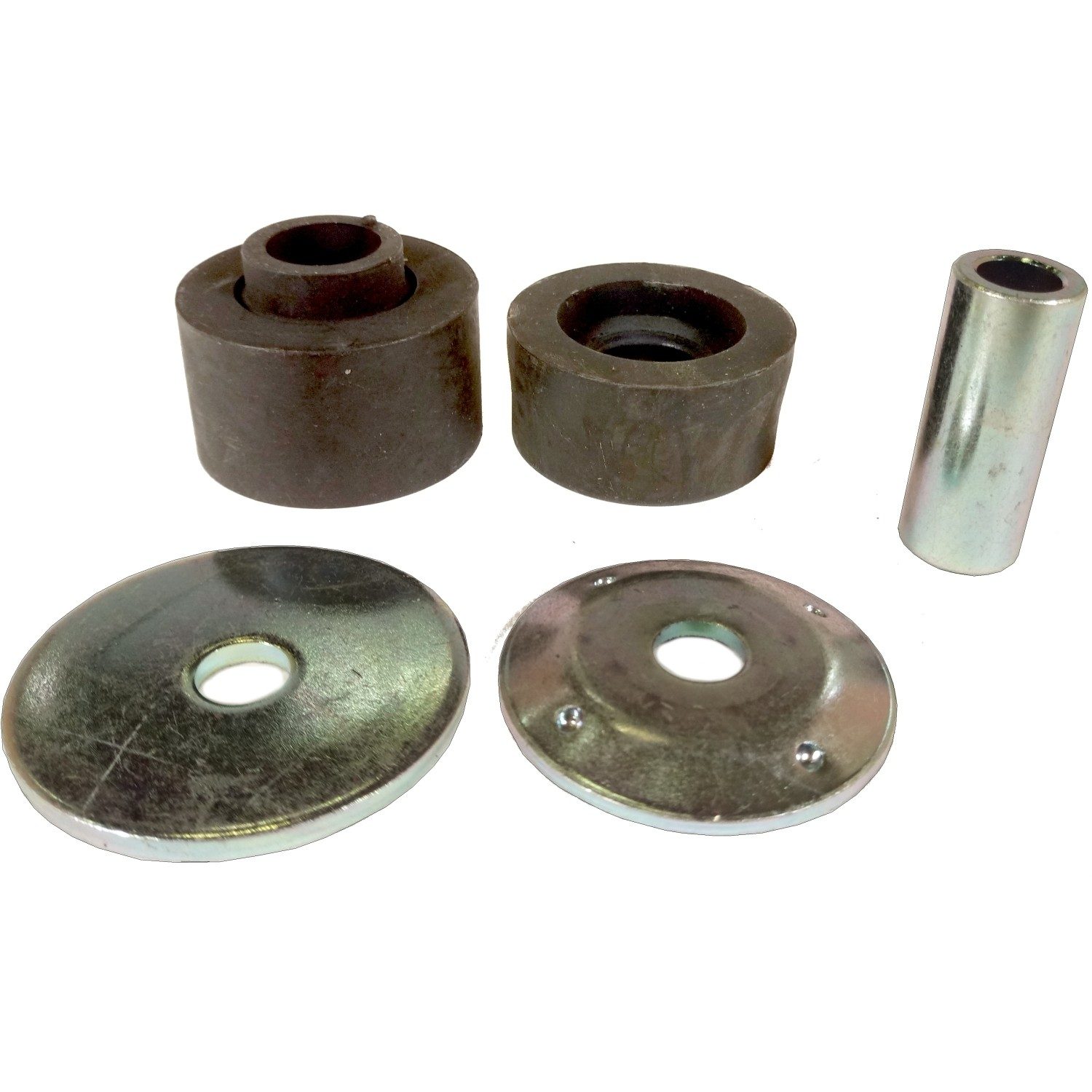 Rear Suspension Strut Mount | ANCHOR 707995 Fits Dodge Journey 2009-2015 — image 4