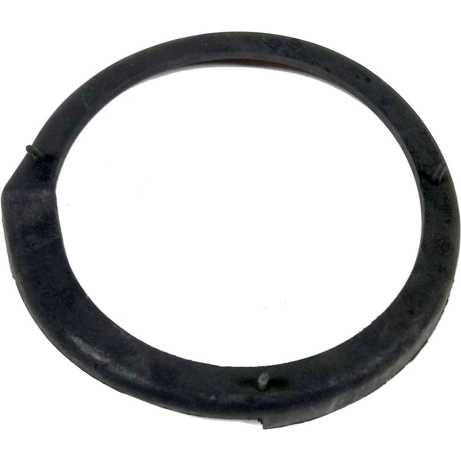 Front Lower Coil Spring Insulator | ANCHOR 708981 Fits Hyundai Santa Fe 2001-2006 — image 2