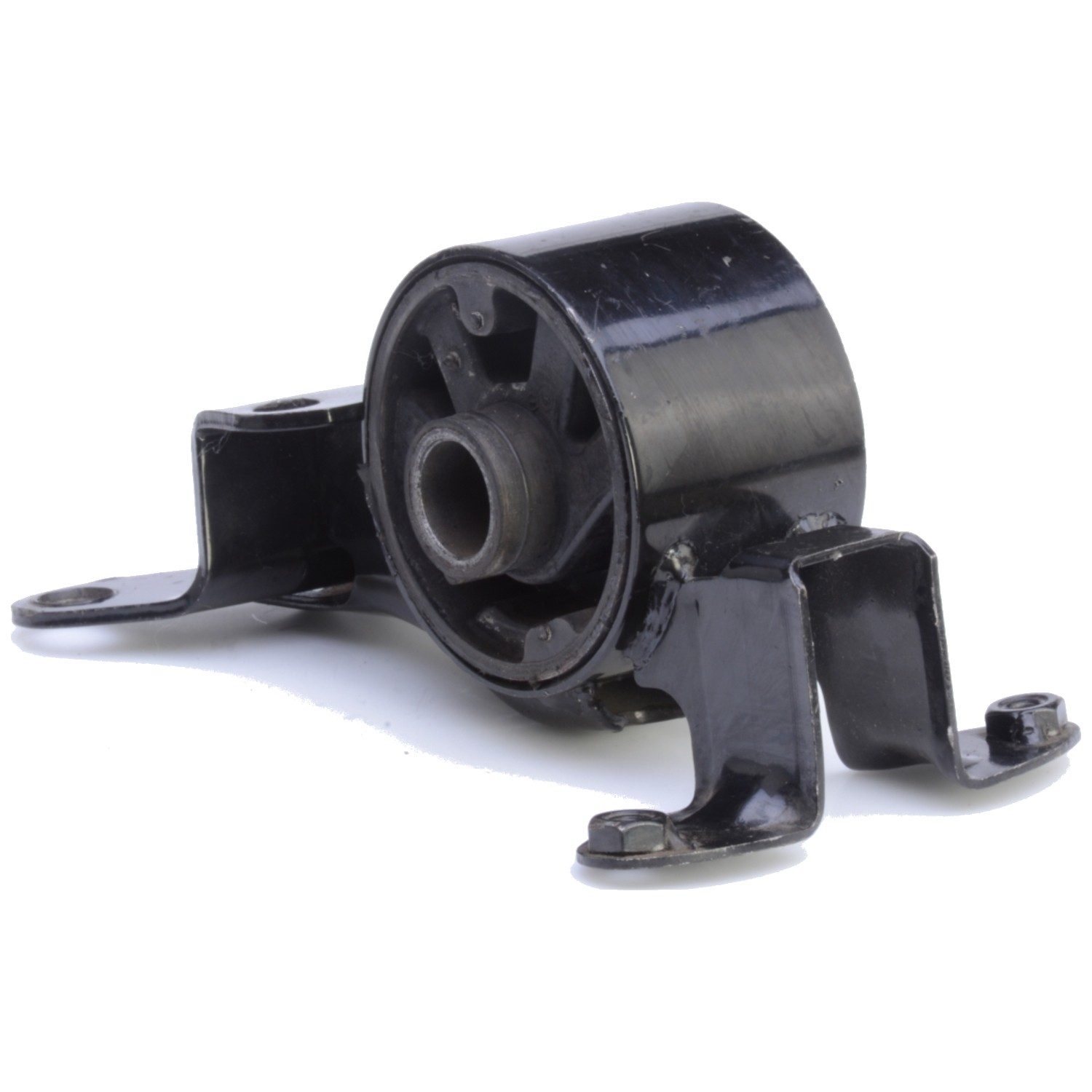 Left Automatic Transmission Mount | ANCHOR 8063 Fits Mazda Protege 1995-1998 — image 4