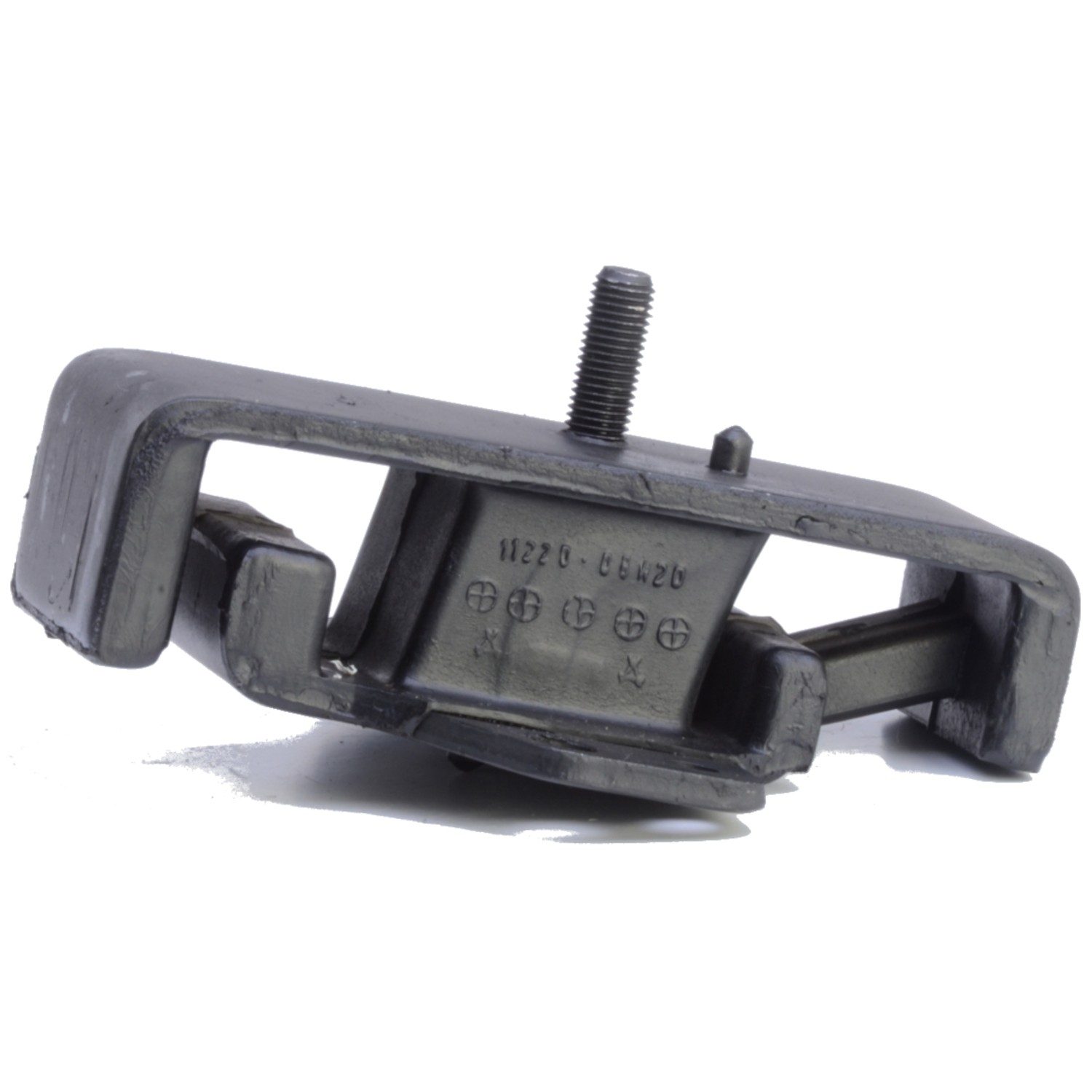 Front Left Engine Mount | ANCHOR 8143 Fits Toyota Nissan Chevrolet — image 3