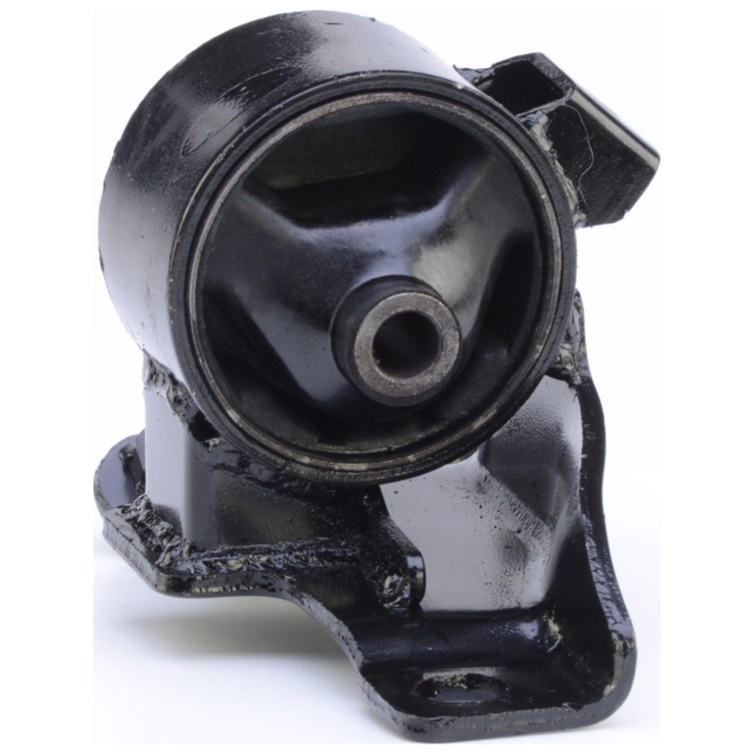 Left Automatic Transmission Mount | ANCHOR 8191 Fits Geo Toyota — image 5