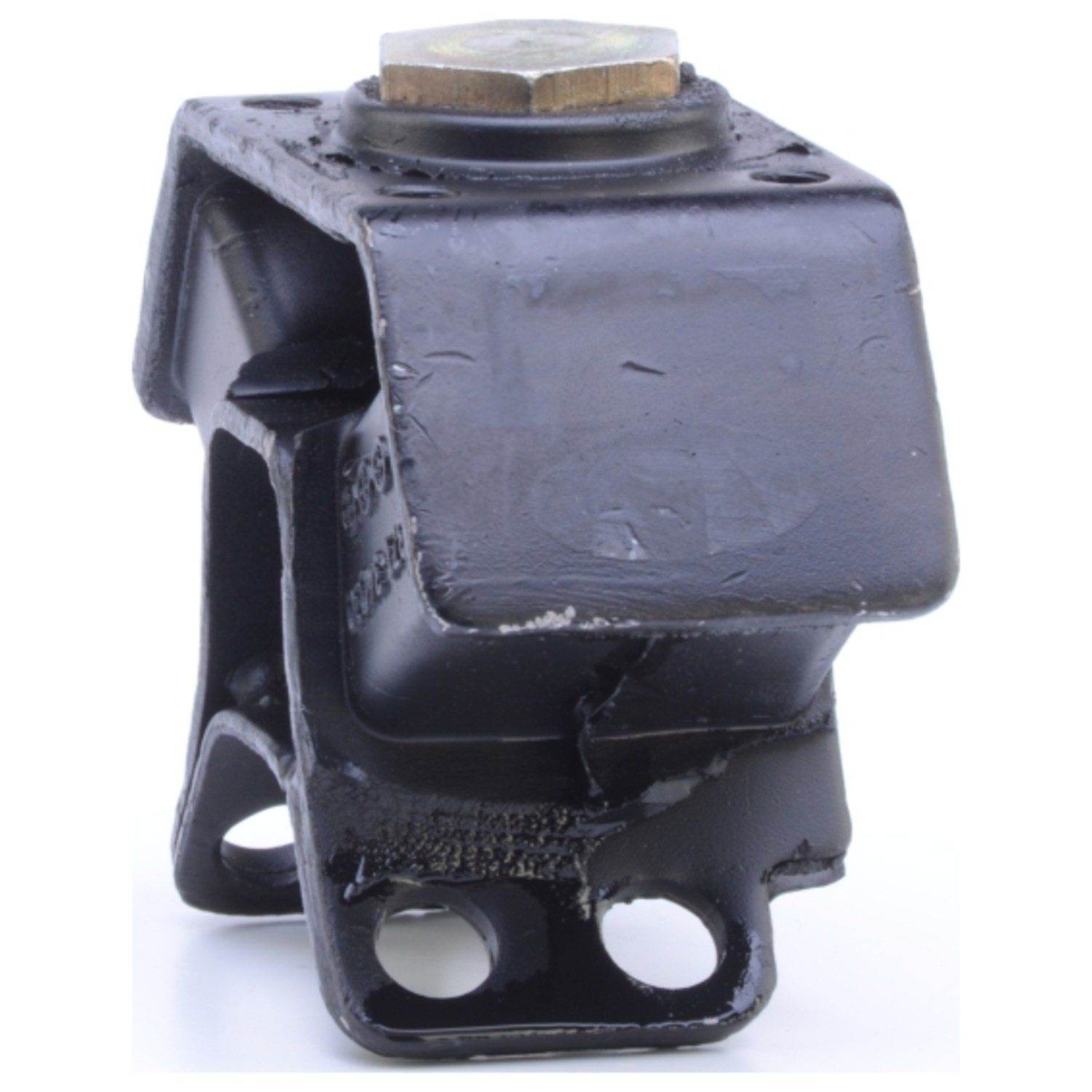 Rear Automatic Transmission Mount | ANCHOR 8216 Fits Toyota Cressida 1984-1988 — image 4