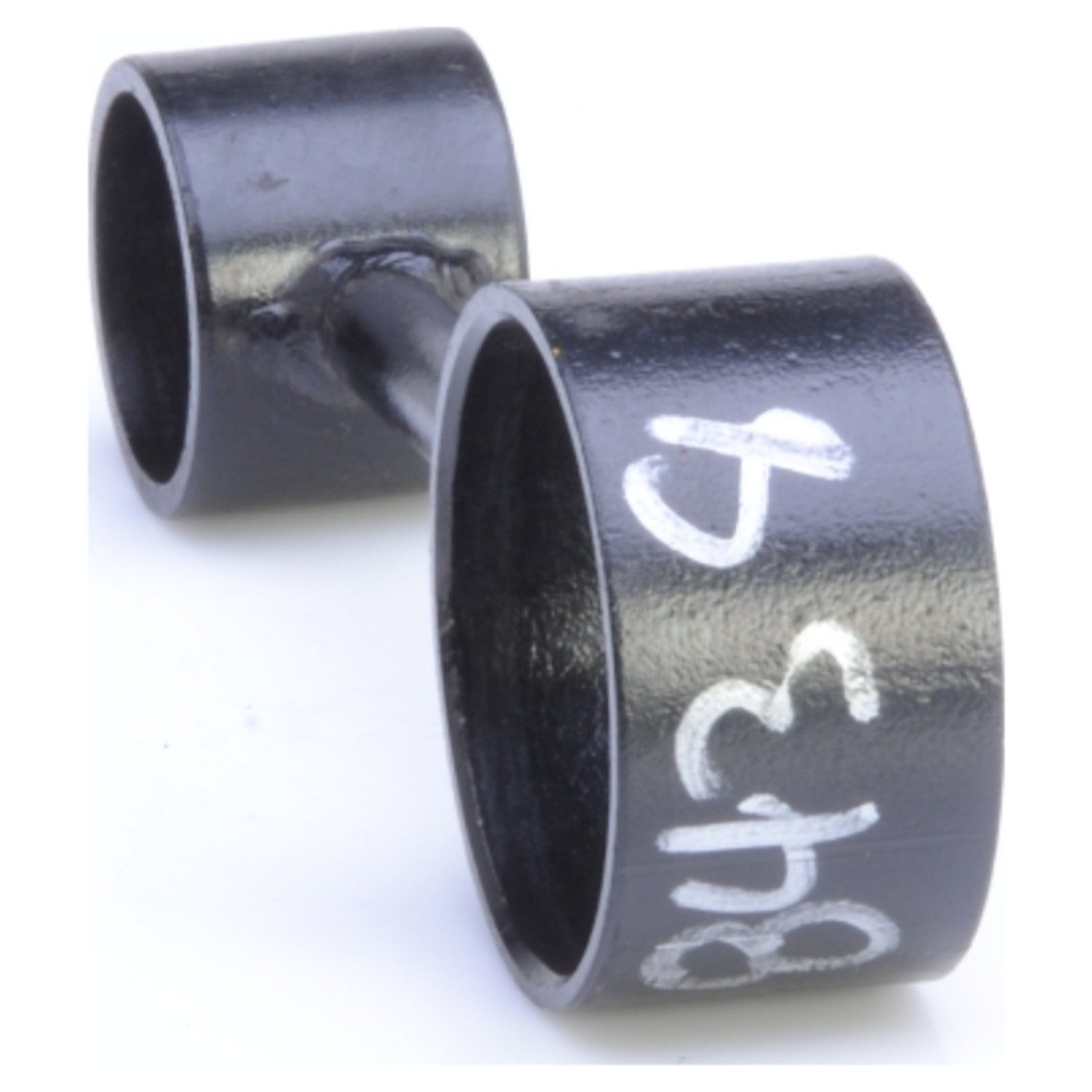 Rear Upper Engine Torque Strut Mount | ANCHOR 8438 Fits Isuzu Chevrolet Geo — image 2