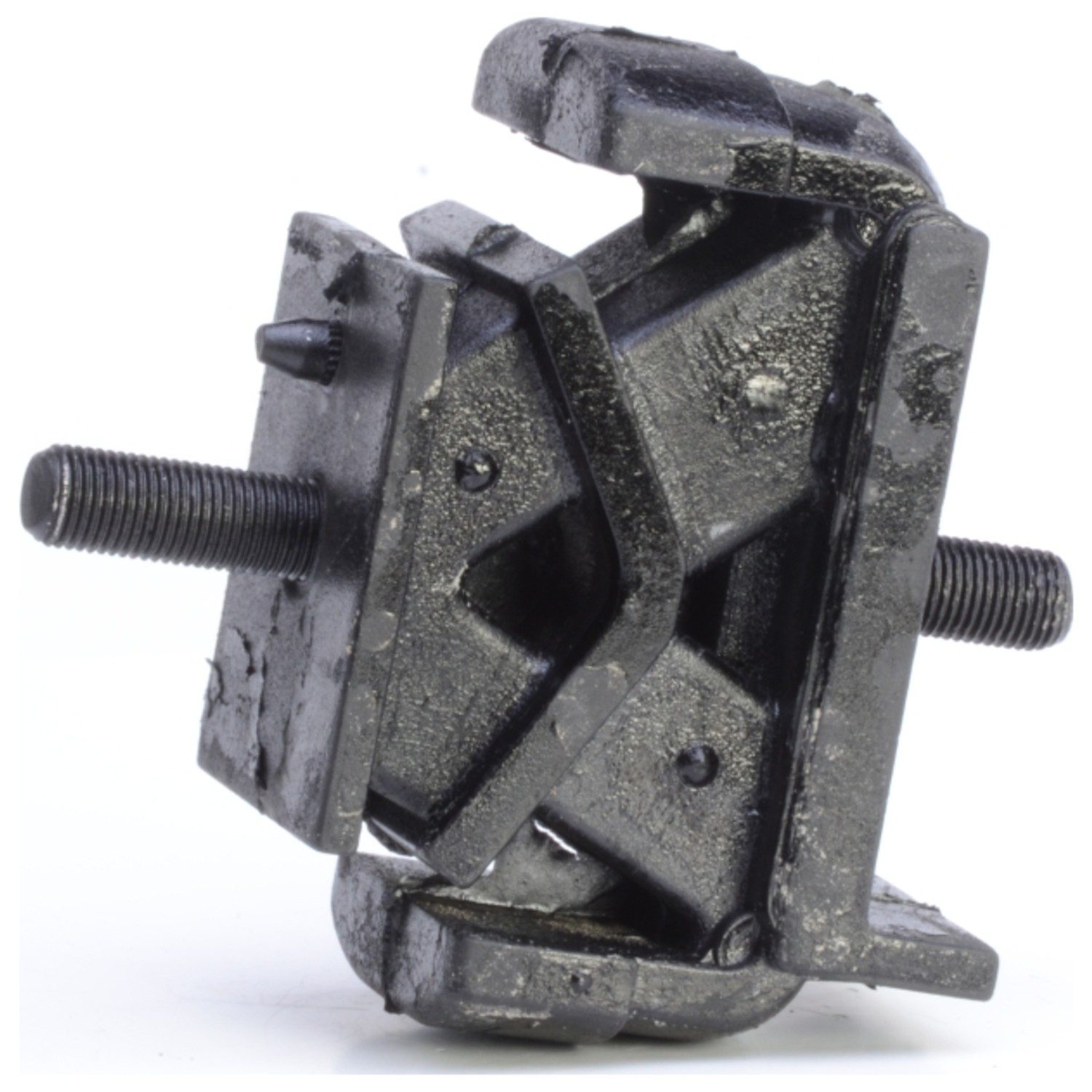 Front Engine Mount | ANCHOR 8483 Fits Toyota Corolla 1984-1985 — image 3