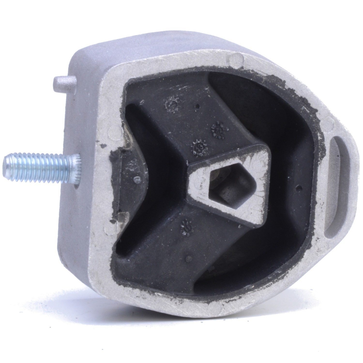 Left Manual Transmission Mount | ANCHOR 9106 Fits Volkswagen Passat 2001-2005 — image 3