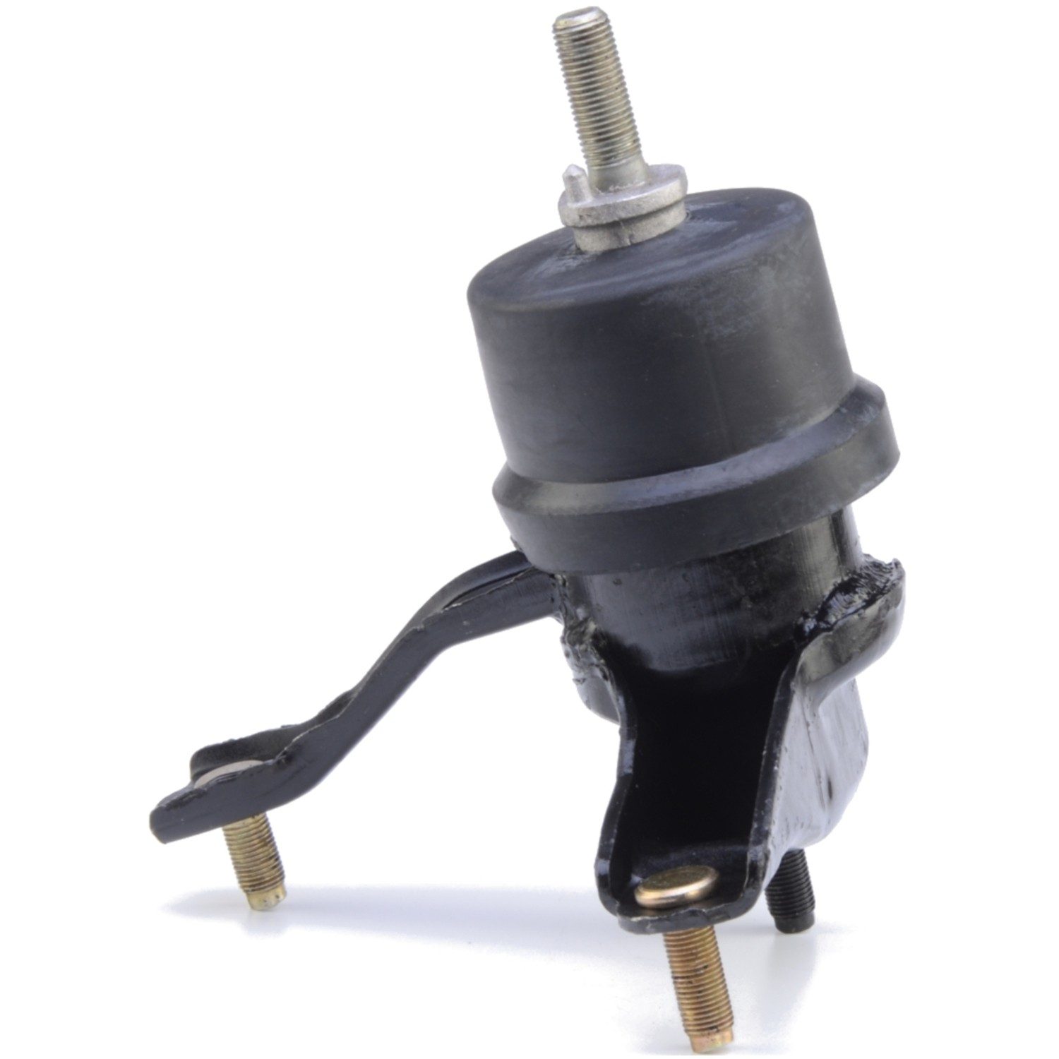 Left Automatic Transmission Mount | ANCHOR 9165 Fits Toyota Lexus Subaru — image 2