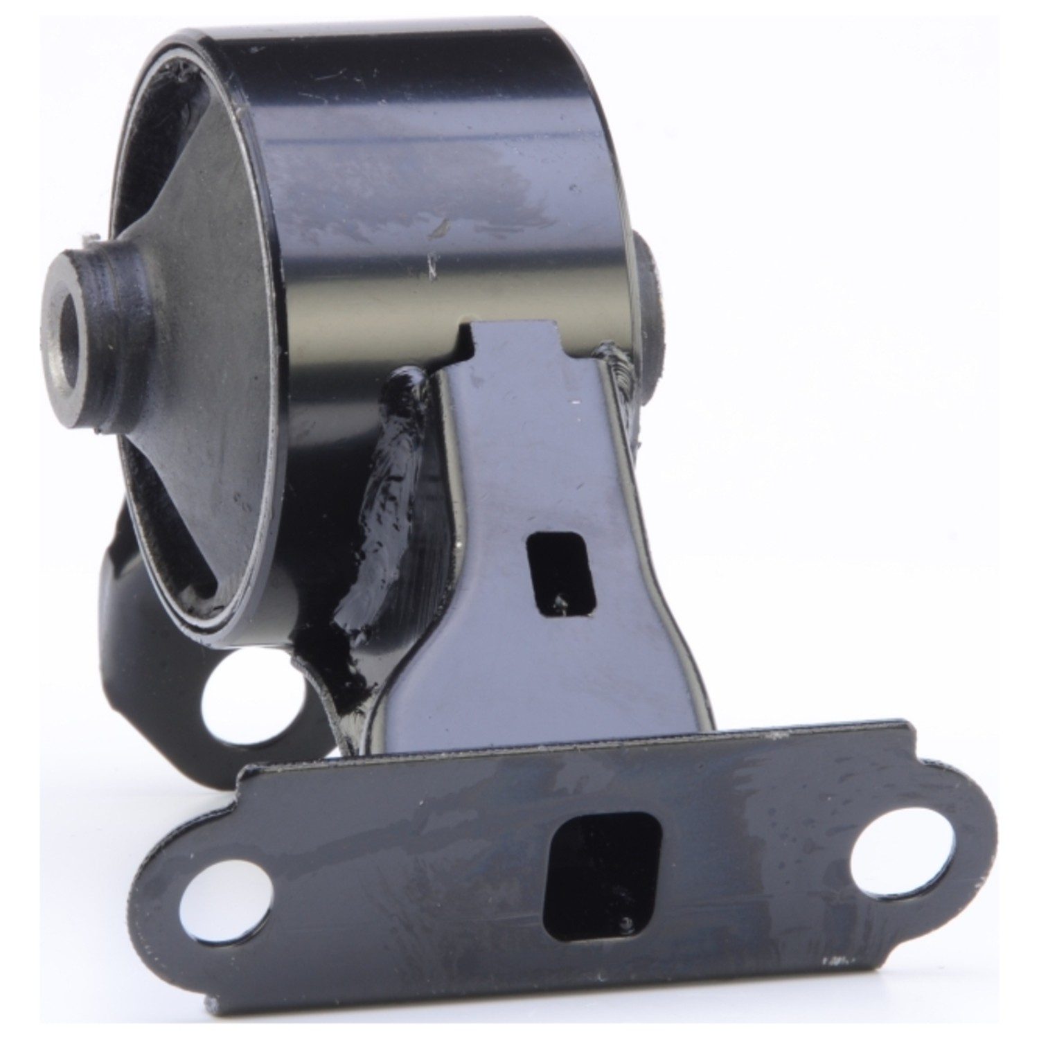Left Automatic Transmission Mount | ANCHOR 9205 Fits Acura Honda — image 2