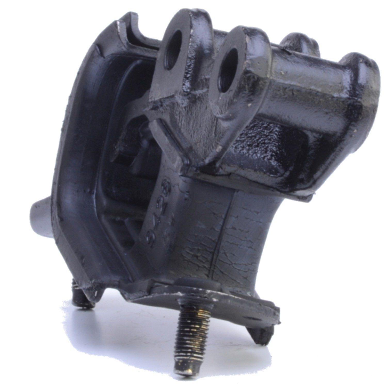 Front Left Manual Transmission Mount | ANCHOR 9426 Fits Acura Honda — image 2