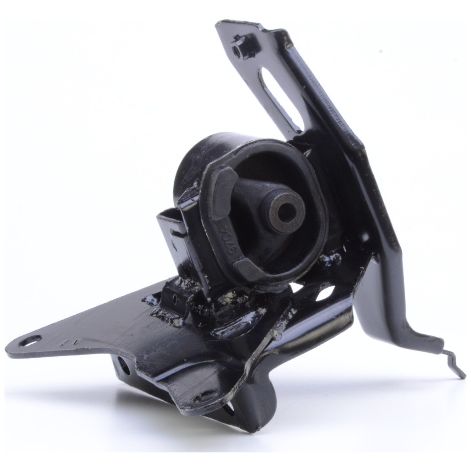 Left Automatic Transmission Mount | ANCHOR 9704 Fits Toyota Scion — image 4