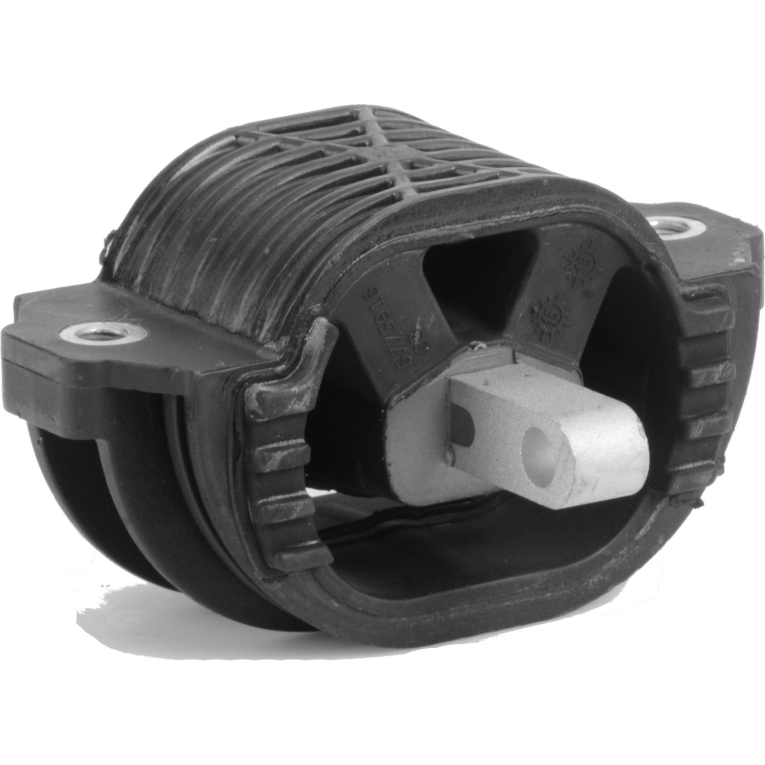 Clutch Transmission Mount | ANCHOR 9982 Fits BMW Automatic Dual — image 3