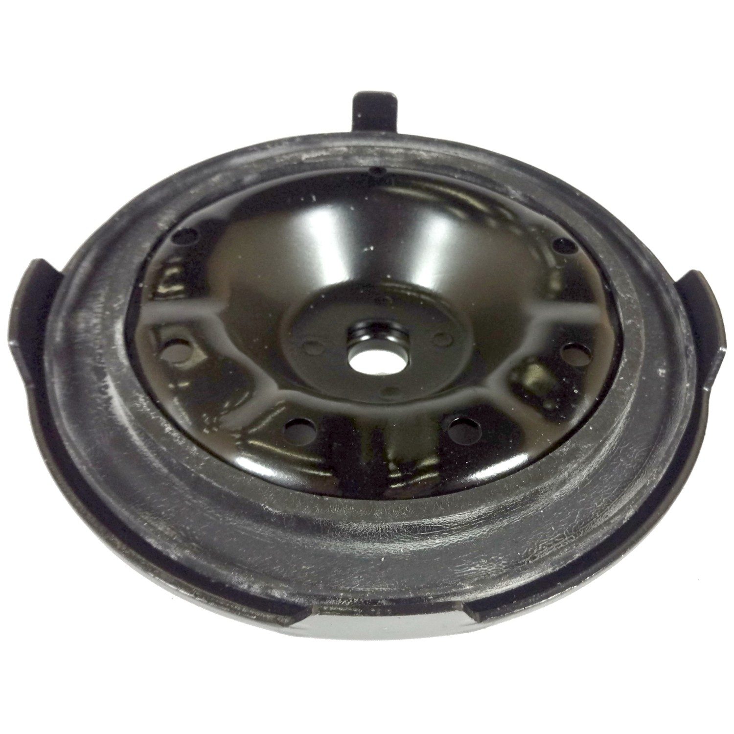 Front Upper Coil Spring Seat / Insulator | ANCHOR 705947 Fits Toyota Corolla 1993-2002 — image 2