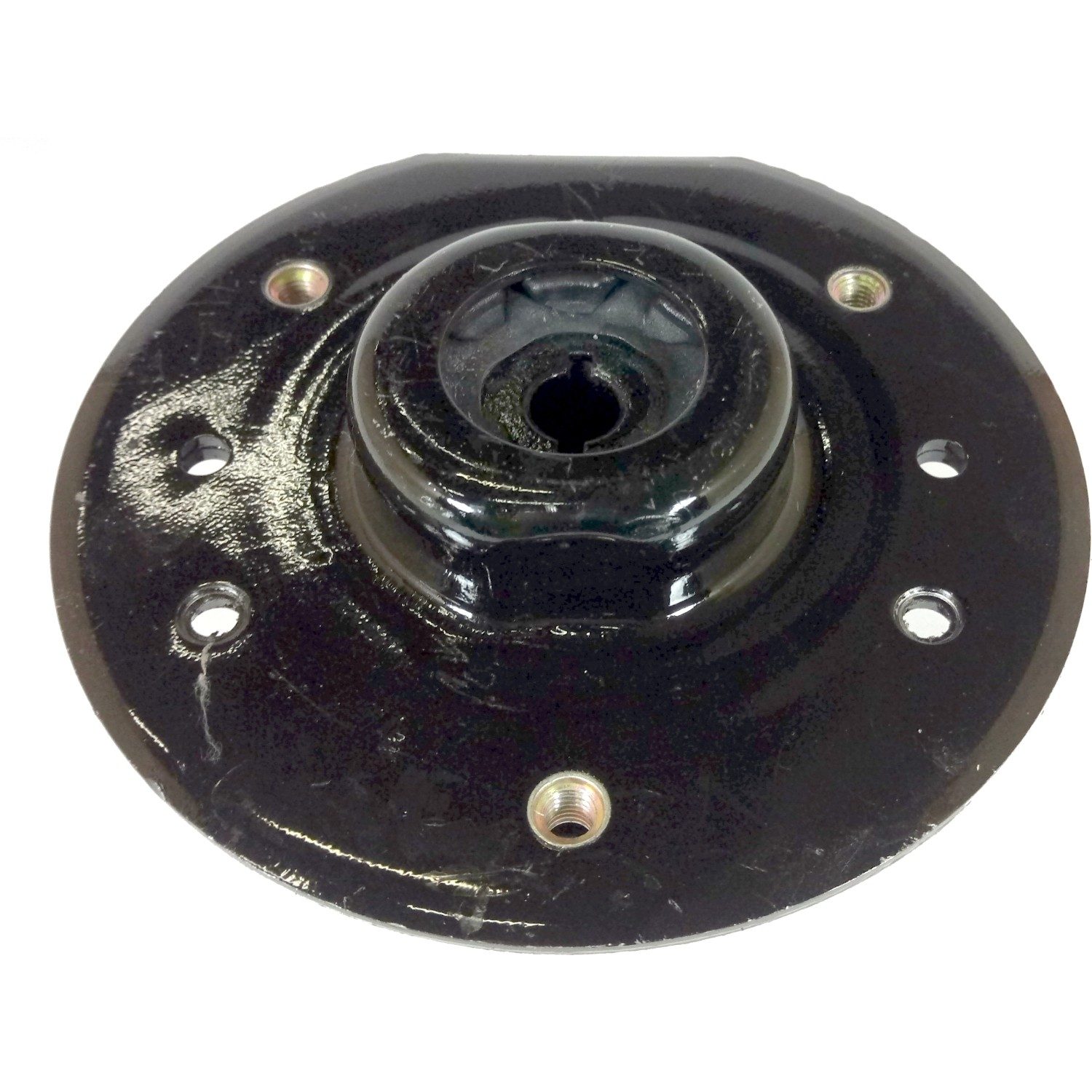 Front Suspension Strut Mount | ANCHOR 705980 Fits Chevrolet Pontiac — image 2