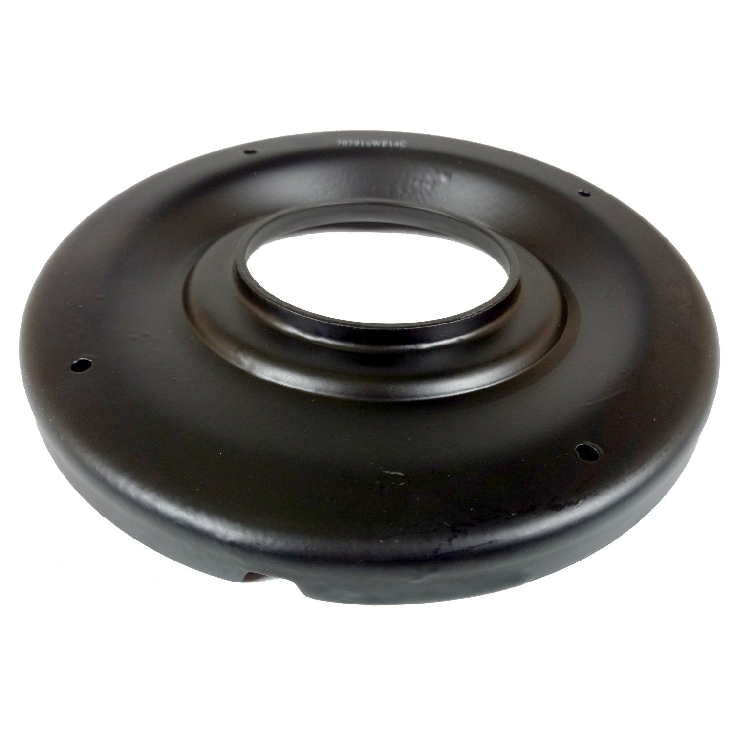 Suspension Coil Spring Seat | ANCHOR 707916 Fits Honda Acura — image 3