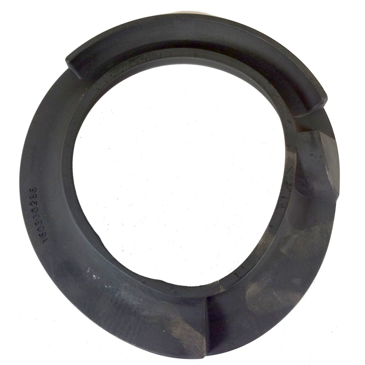 Rear Lower Coil Spring Insulator | ANCHOR 707969 Fits Mini Cooper 2002-2008