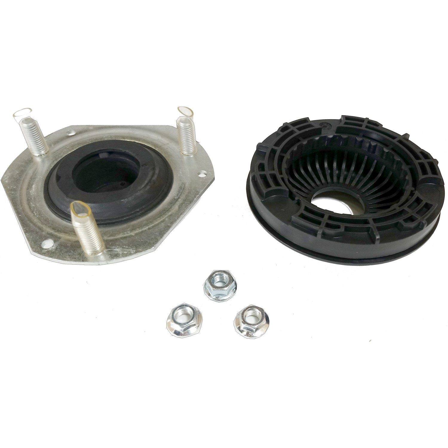 Front Suspension Strut Mount | ANCHOR 707996 Fits Mazda Ford — image 3