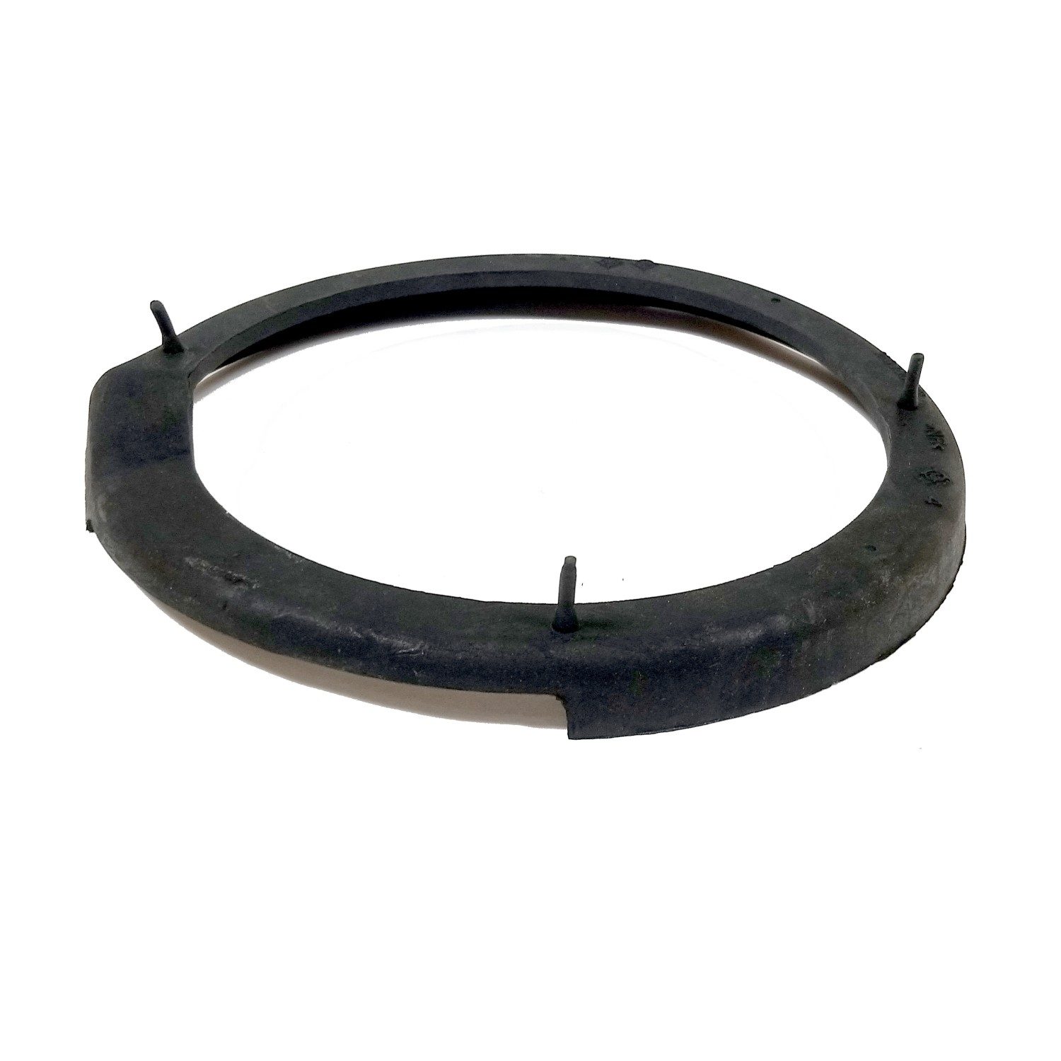 Front Lower Coil Spring Insulator | ANCHOR 708981 Fits Hyundai Santa Fe 2001-2006 — image 4