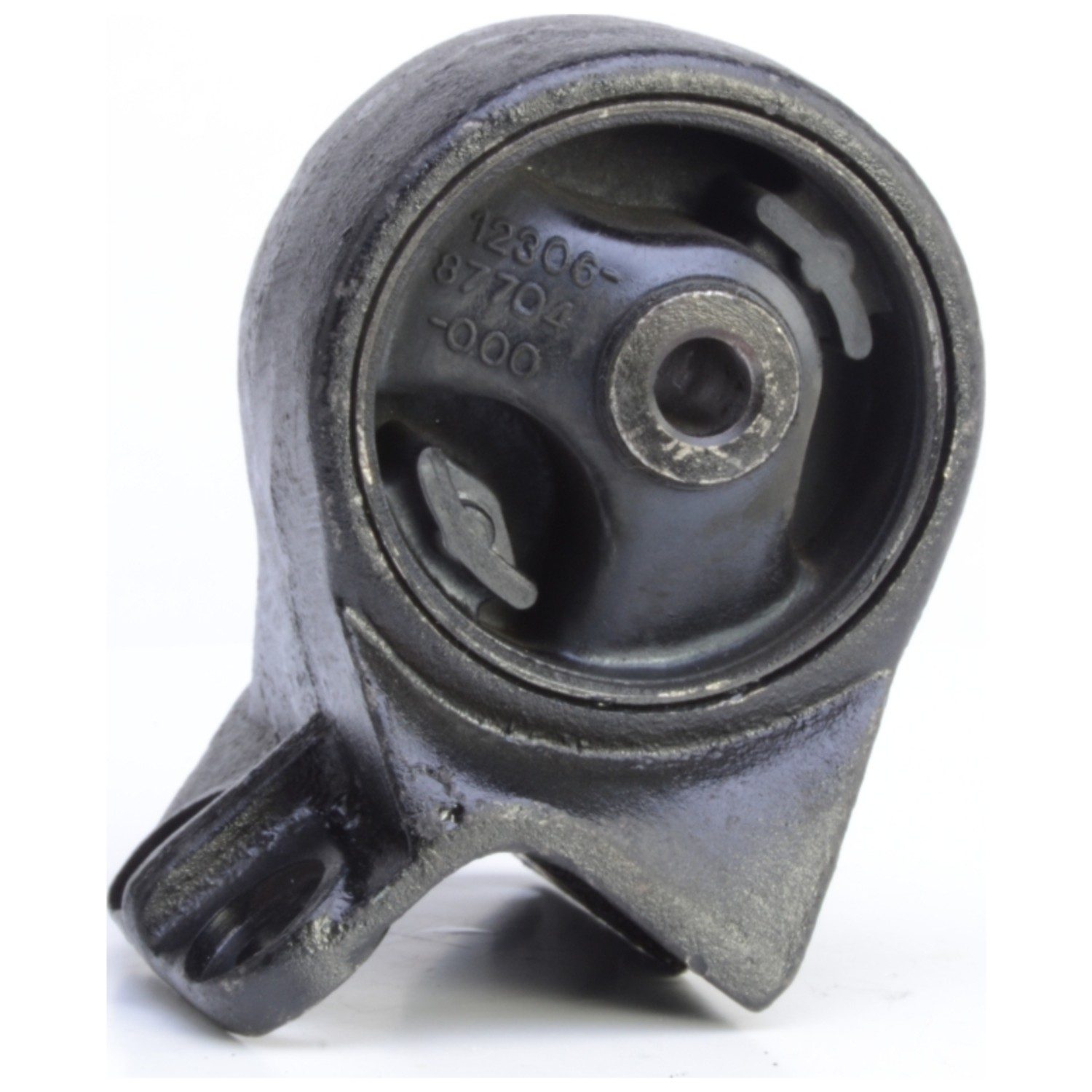 Daihatsu Charade 1989-1992 Rear Engine Mount | ANCHOR 8654 — image 2