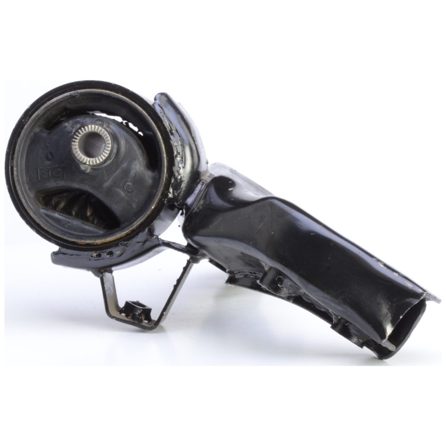 Left Engine Mount | ANCHOR 8737 Fits Hyundai Sonata 1989-1991 — image 2
