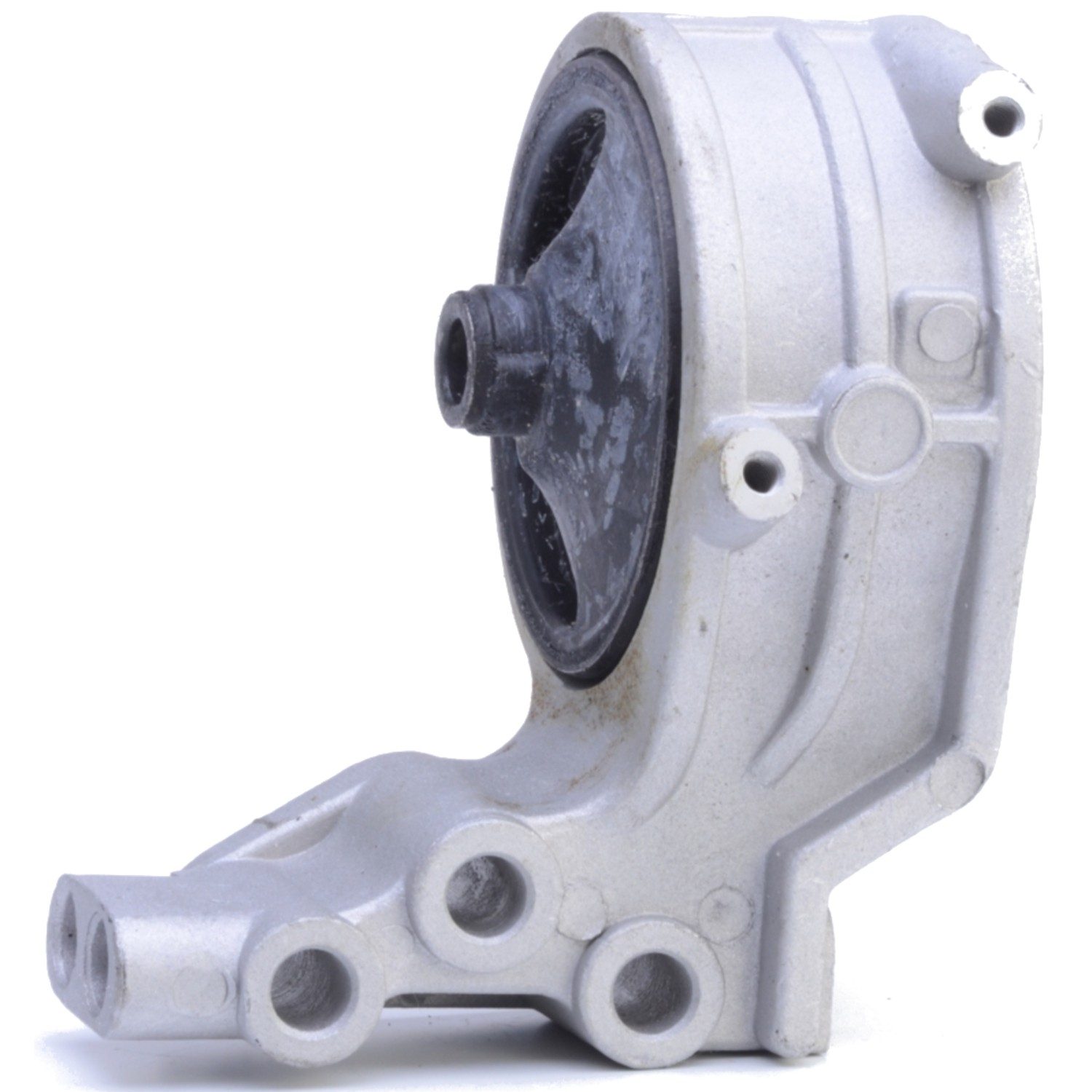 Left Engine Mount | ANCHOR 8792 Fits Mitsubishi Eagle — image 4