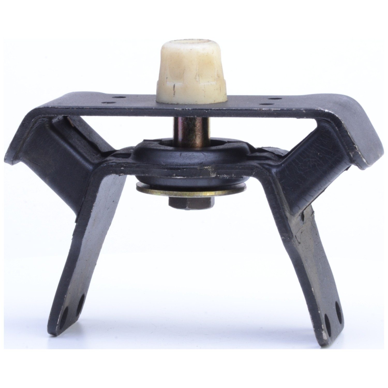 Rear Automatic Transmission Mount | ANCHOR 8989 Fits Toyota Tacoma 1998-2004 — image 2