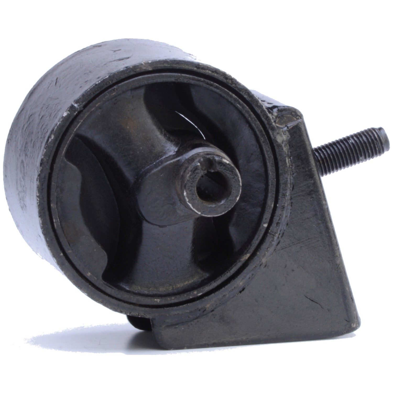Left Automatic Transmission Mount | ANCHOR 9028 Fits Nissan — image 3