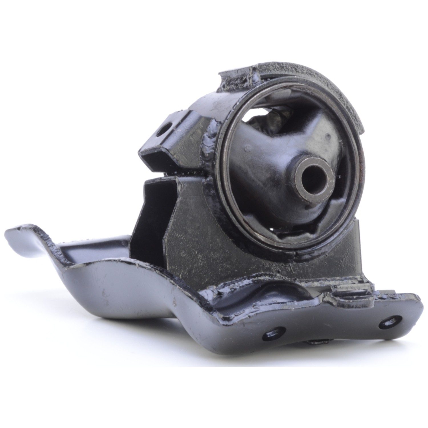 Left Automatic Transmission Mount | ANCHOR 9125 Fits Toyota Nissan — image 4