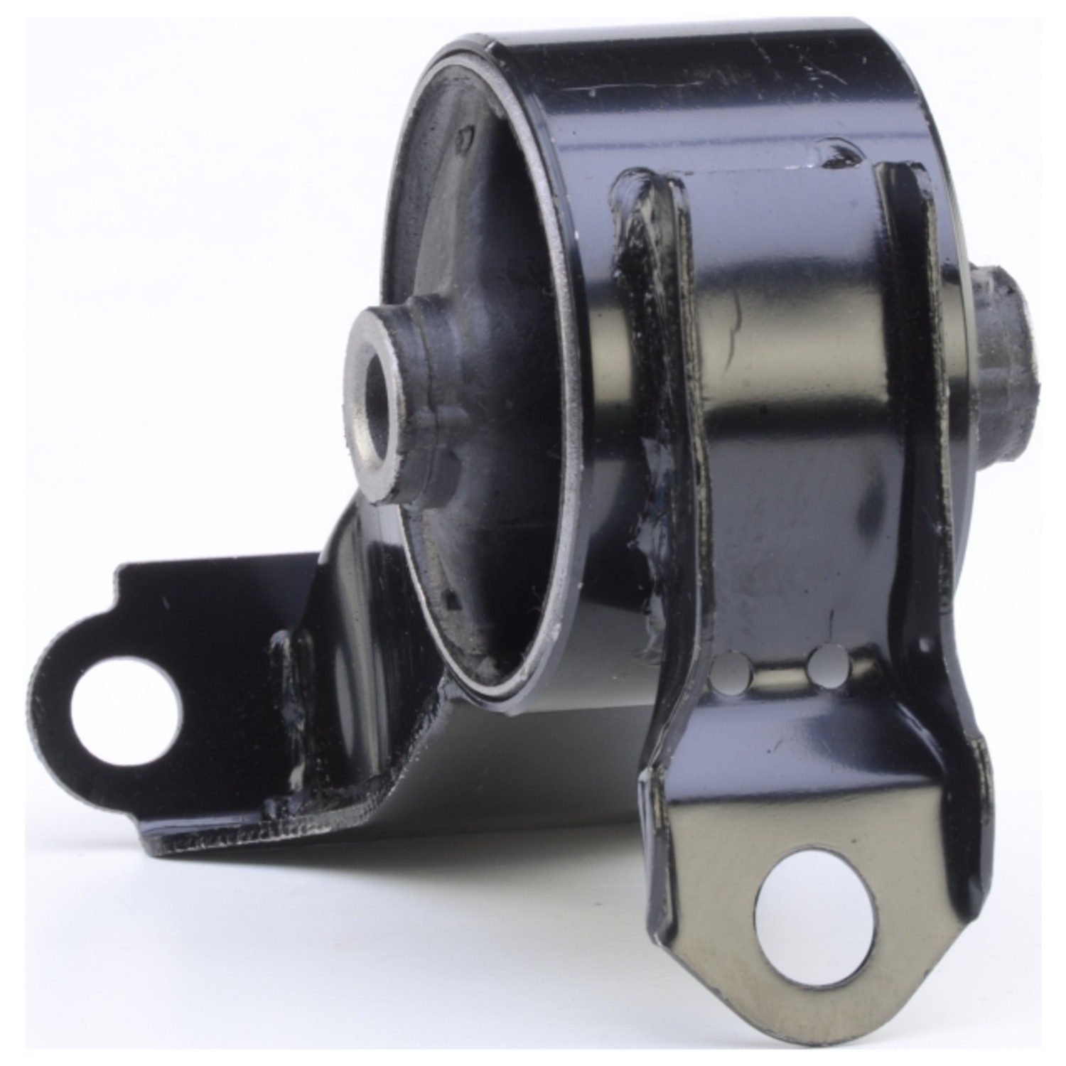 Left Automatic Transmission Mount | ANCHOR 9205 Fits Acura Honda — image 5