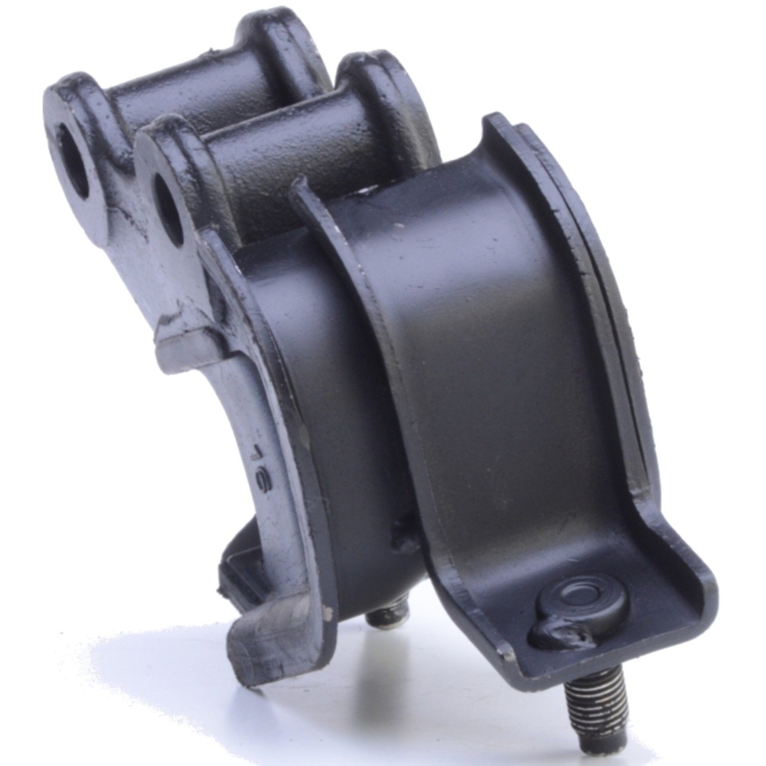 Front Left Manual Transmission Mount | ANCHOR 9426 Fits Acura Honda — image 4
