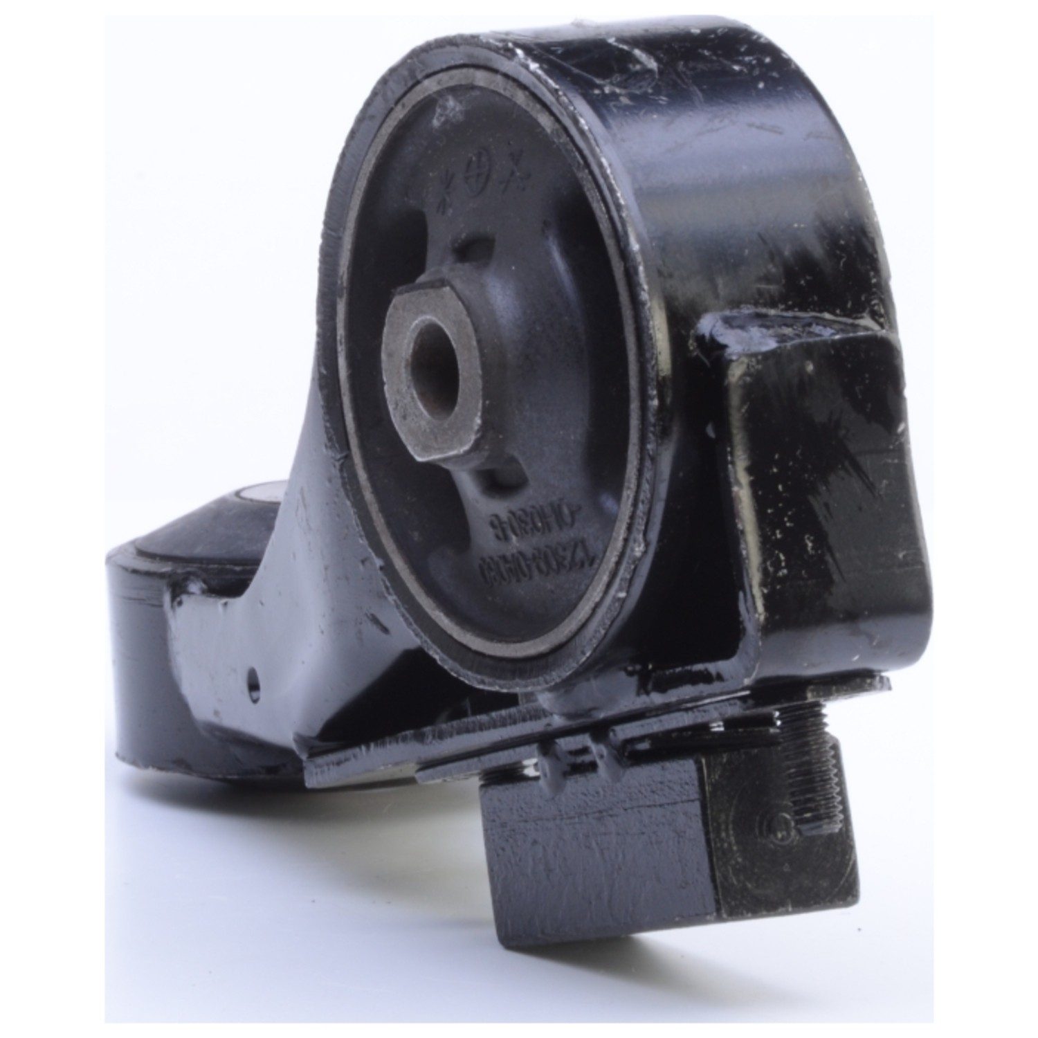 Right Upper Engine Torque Strut Mount | ANCHOR 9565 Fits Toyota Sienna 2004-2006 — image 5