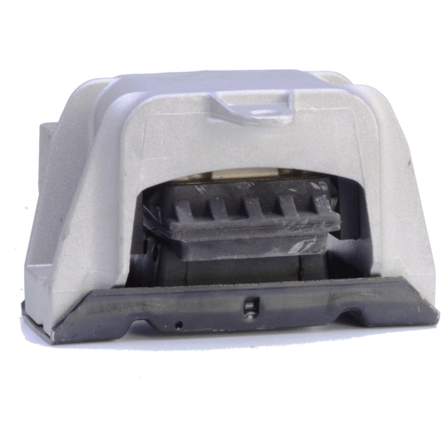 Left Automatic Transmission Mount | ANCHOR 9665 Fits Volkswagen — image 3