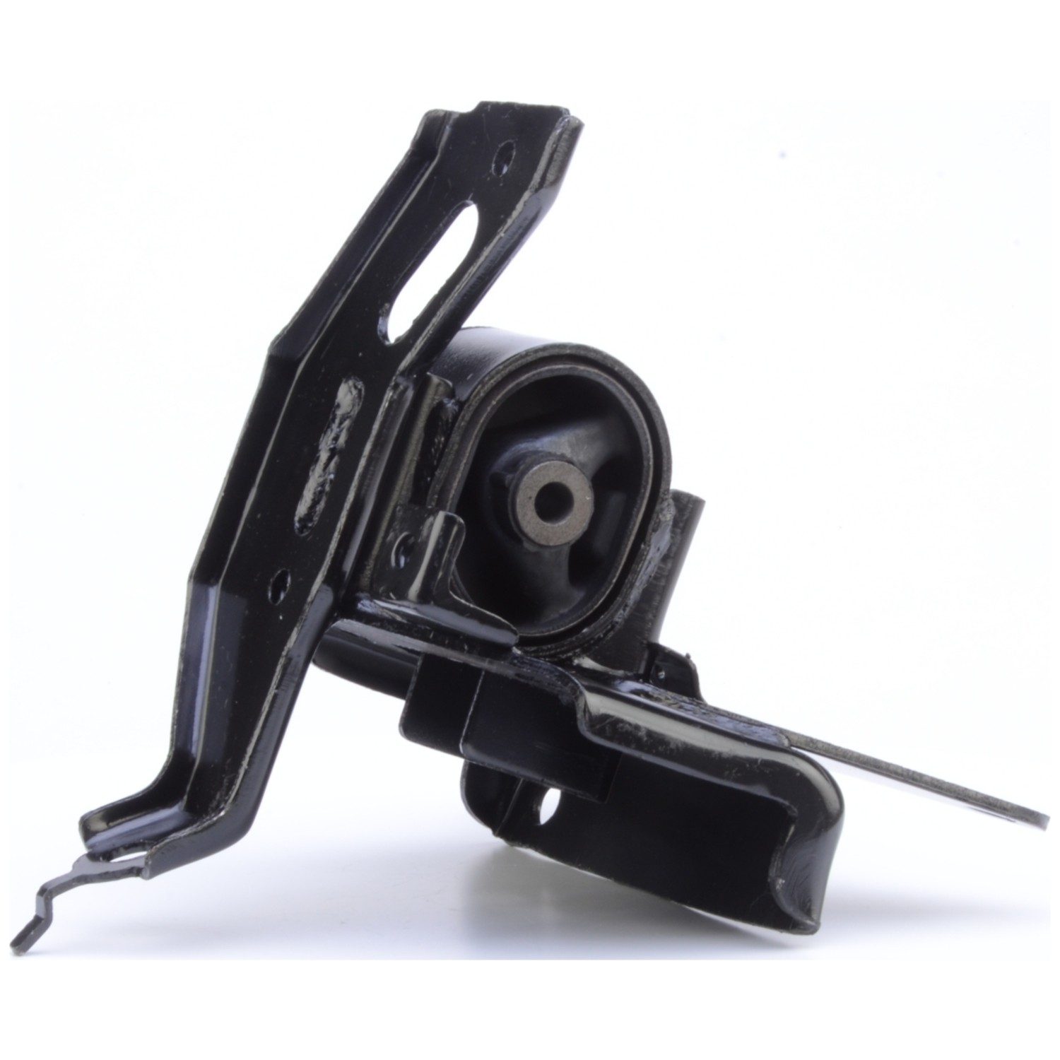 Left Automatic Transmission Mount | ANCHOR 9704 Fits Toyota Scion — image 2