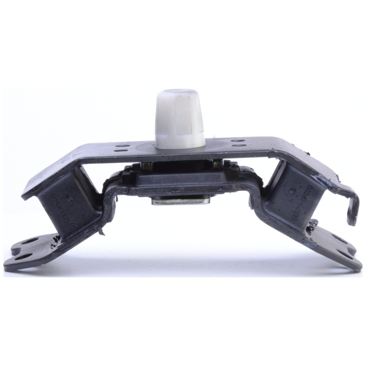 Rear Automatic Transmission Mount | ANCHOR 9725 Fits Toyota