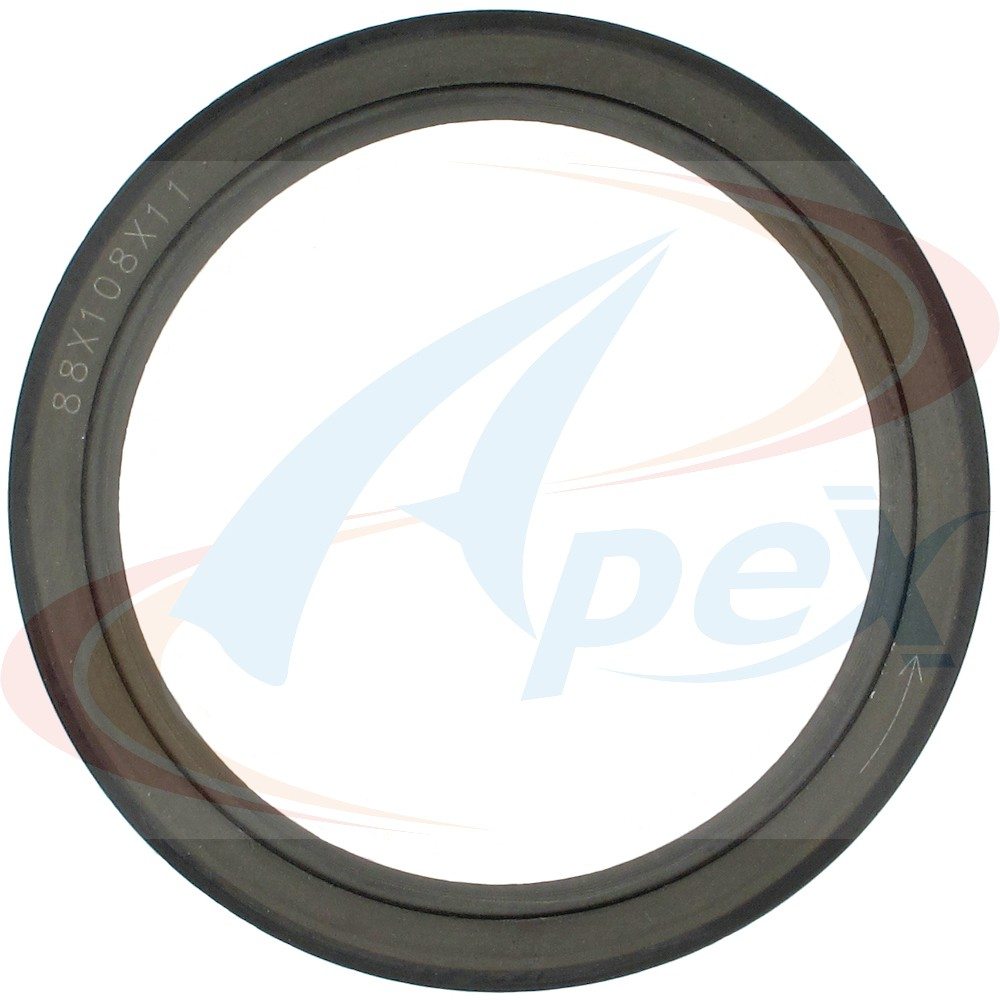 APEX Engine Crankshaft Seal Kit ABS470