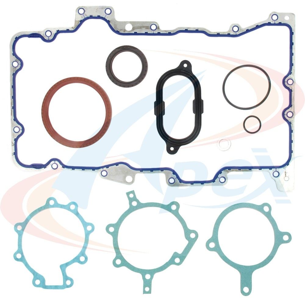 APEX Engine Conversion Gasket Set ACS4051