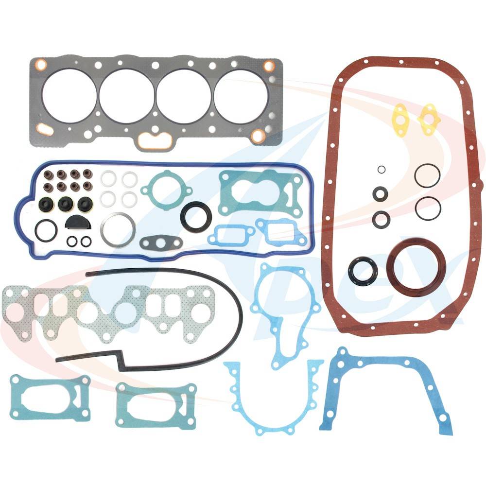 APEX Engine Gasket Set AFS8004