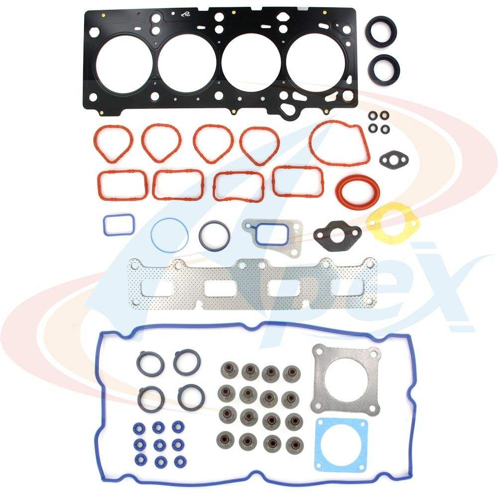 APEX Engine Cylinder Head Gasket Set AHS2115