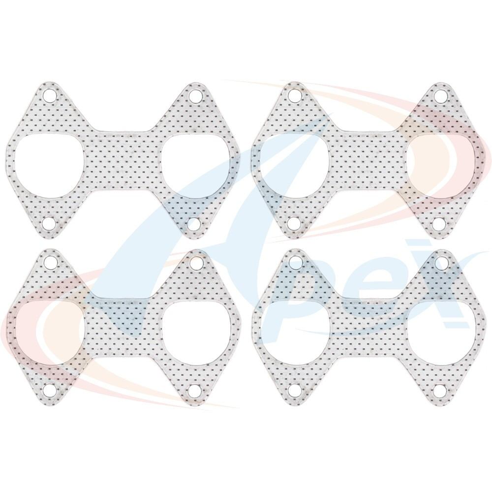 APEX Exhaust Manifold Gasket Set AMS11301