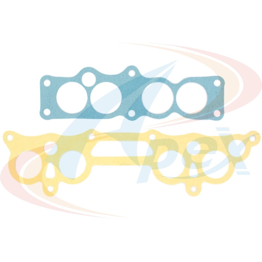 APEX Engine Intake Manifold Gasket Set AMS4070